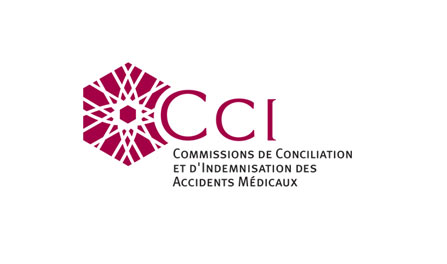 Commission de Conciliation et d'Indemnisation des accidents médicaux