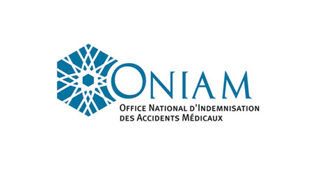 Office national d'indemnisation des accidents médicaux.