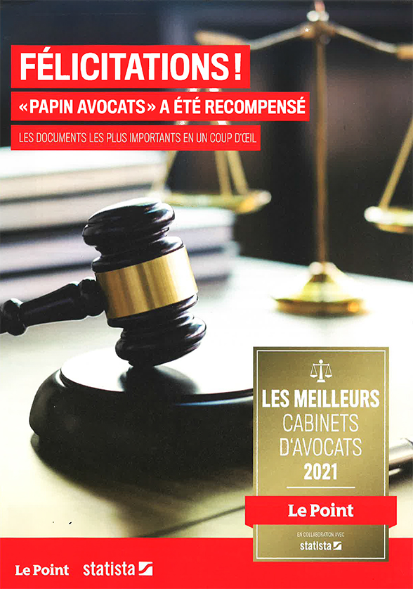 le-point-2021 Le Point 2021